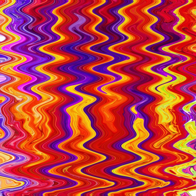 MELTING COLORS N2
