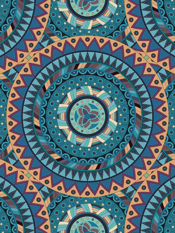 TRIBALIZE2
