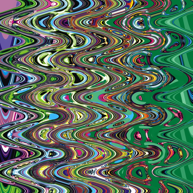 MELTING COLORS N3