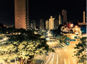 NOITE DE JUNDIAÍ