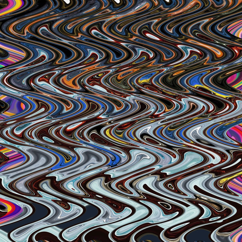 MELTING COLORS N4