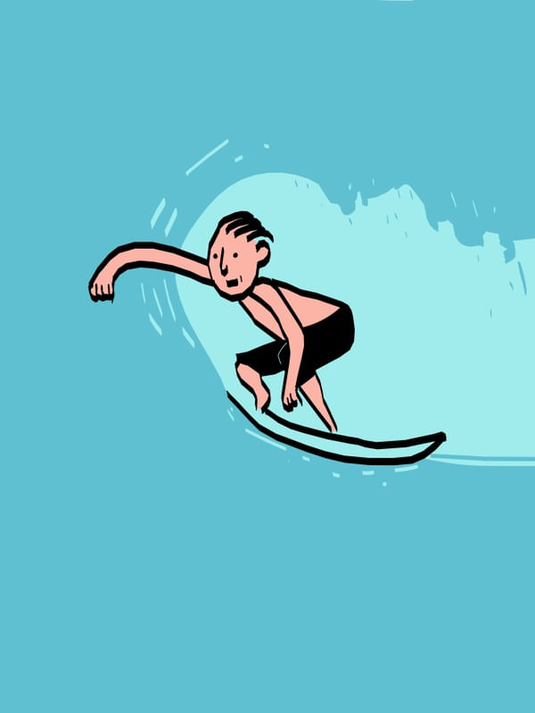 DU SURF