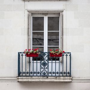 JANELA DE PARIS