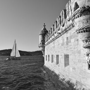 TORRE DE BELÉM - LISBOA - III (PB)