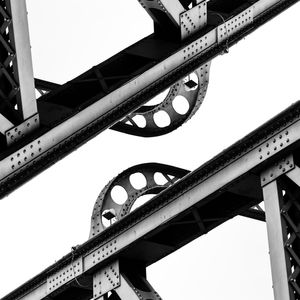 PONTE DE FERRO - 1