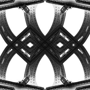 PONTE DE FERRO - 5