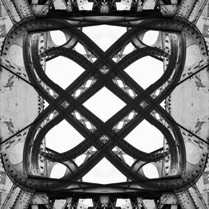 PONTE DE FERRO - 6