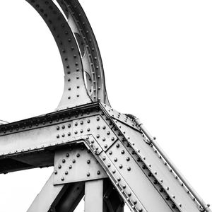 PONTE DE FERRO - 7