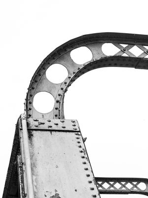 PONTE DE FERRO - 10