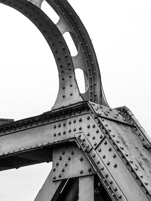 PONTE DE FERRO - 11