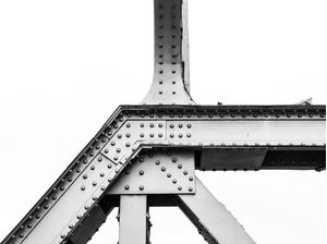 PONTE DE FERRO - 12
