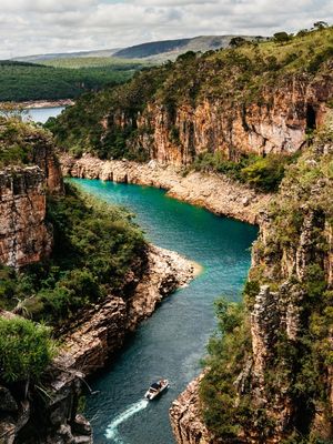 CANYONS DE CAPITÓLIO