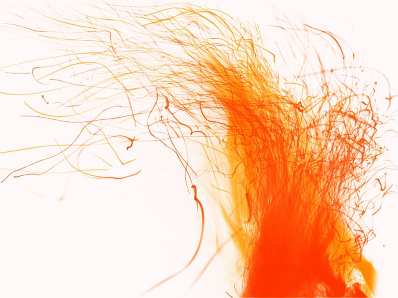FIRE COLOR