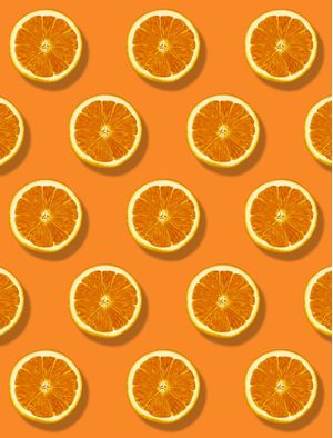 LARANJA