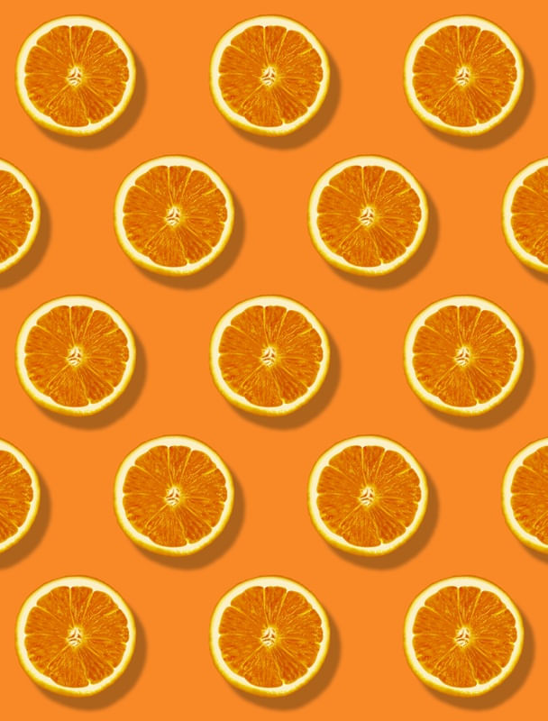 LARANJA