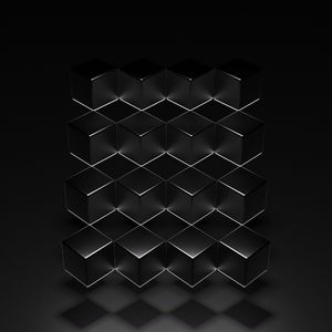 CUBE LIGHTS - DARK