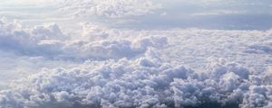 NÚVENS E SUAS FORMAS