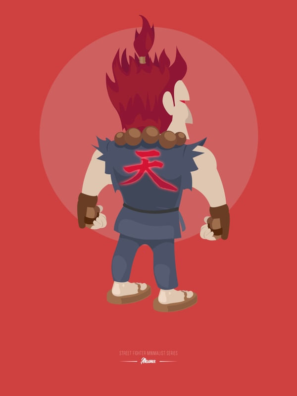 AKUMA