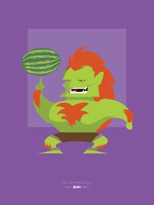 BLANKA