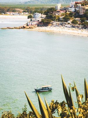 MEU BARCO SÓ