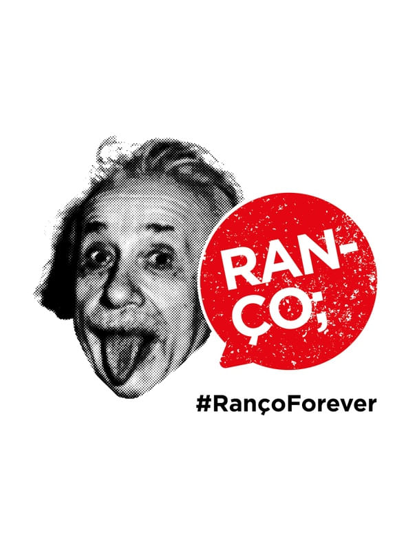 RANÇO EINSTEIN