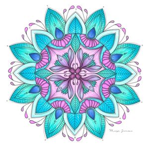 MANDALA PLENITUDE