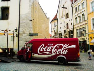 COCACOLA414