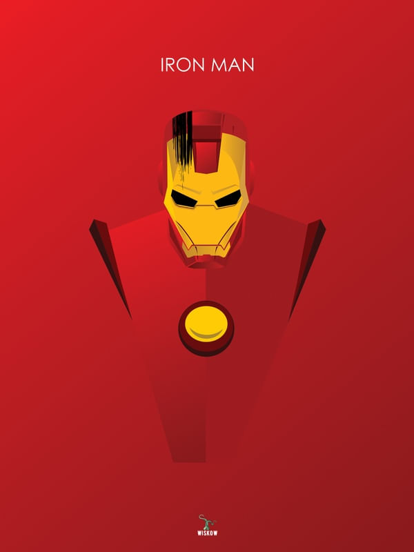IRON