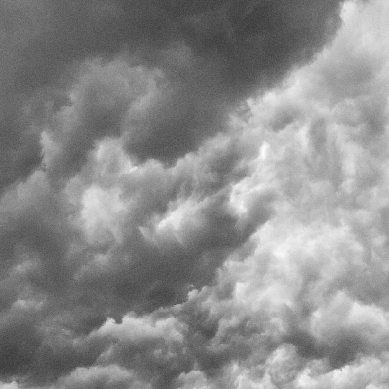 HEAVY CLOUDS