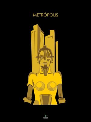 METRÓPOLIS II