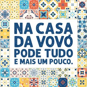 CASA DA VOVÓ