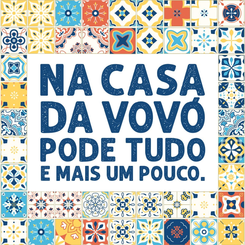 CASA DA VOVÓ