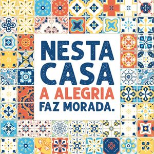 CASA DE ALEGRIA