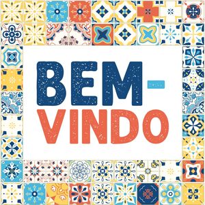 BEM-VINDO - TROPICAL
