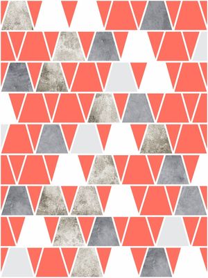 TRAPEZES CORAL