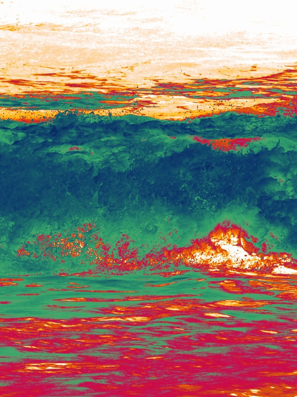 MAR EM CHAMAS 2