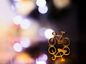 REFLEX BICYCLE