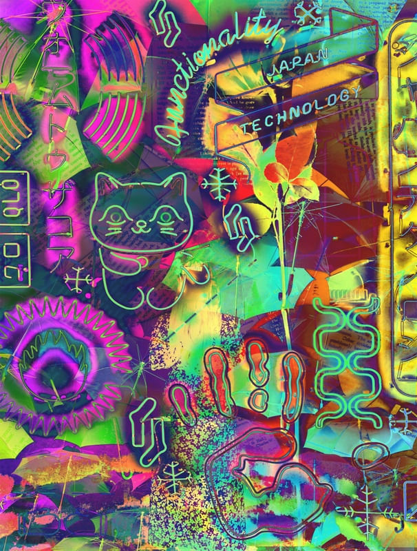NEKO NEON