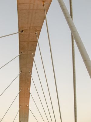 JK BRIDGE