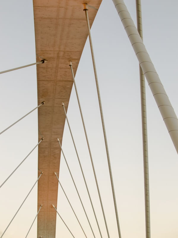 JK BRIDGE