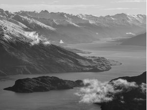 SNAKE RIVER