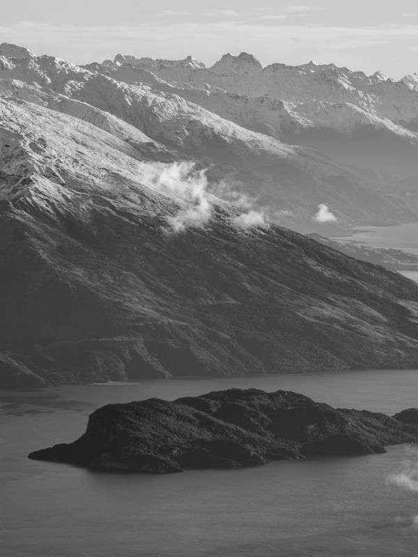SNAKE RIVER - DÍPTICO 1 DE 2