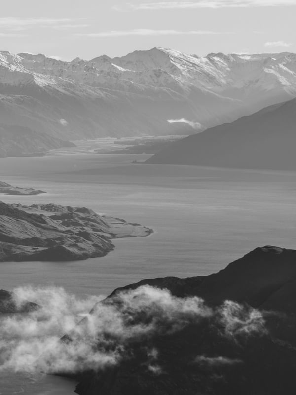 SNAKE RIVER - DÍPTICO 2 DE 2