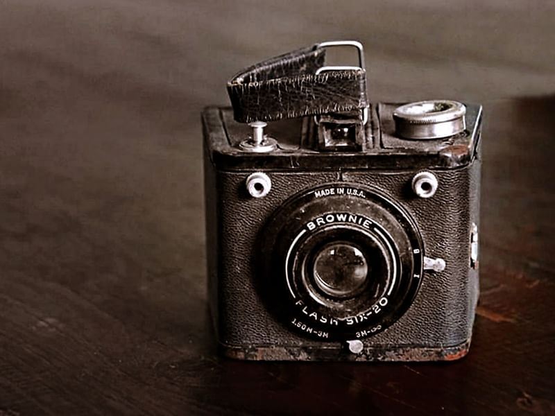 VINTAGE 3