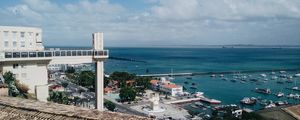 ELEVADOR LACERDA/SALVADOR