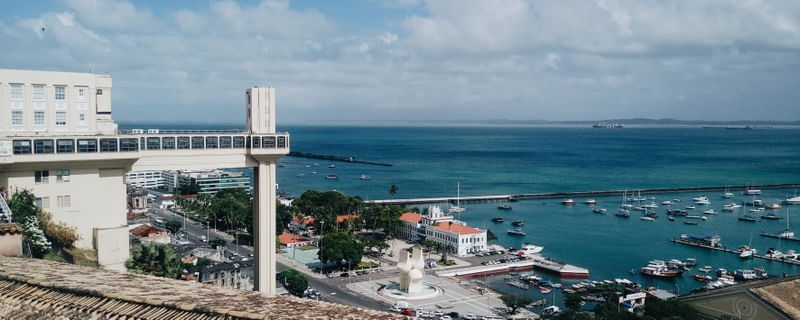 ELEVADOR LACERDA/SALVADOR
