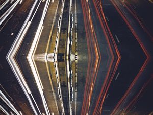 ROAD TO ANYWHERE