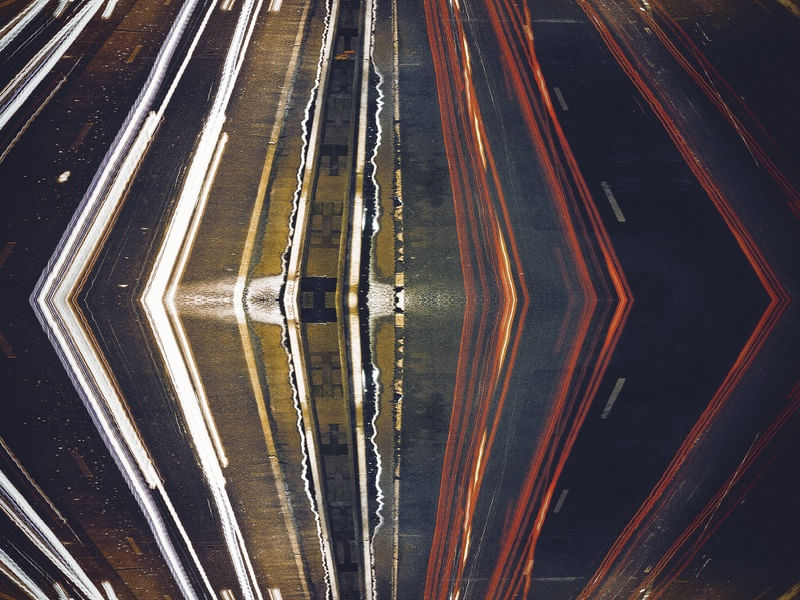 ROAD TO ANYWHERE