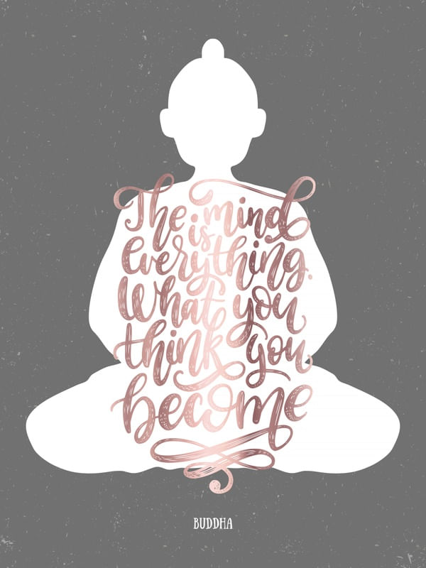 THE MIND