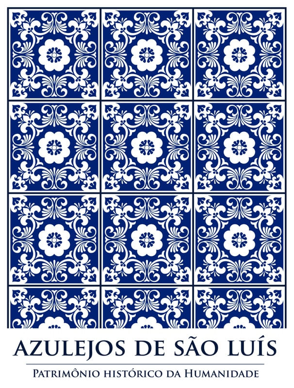 AZULEJOS DE SÃO LUÍS